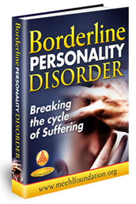 BORDERLINE PERSONALITY DISORDER: BREAKING THE CYCLE OF SUFFERING