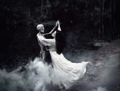 Psilocybin and Addiction Recovery: Releasing Old Patterns