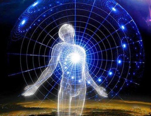 Shamanic Ceremony, Toroidal Field & Hollow Bone Healing