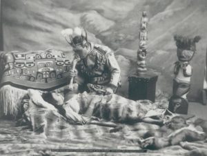 ancient soul retrieval