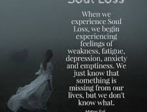 The History of Soul Retrieval: Timeless Shamanic Healing