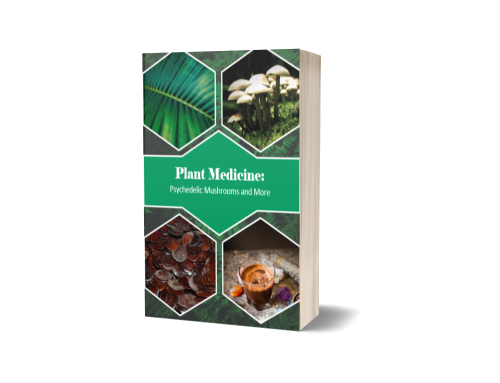 Free Plant Medicine Ebook: Change Your Life