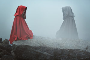 Psilocybin and Trauma