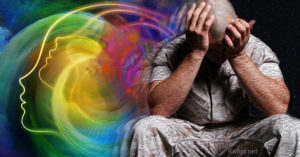 psilocybin for PTSD