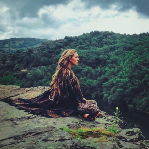 Soul retrieval retreat