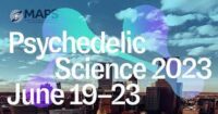 psychedelic science conference