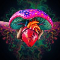psilocybin mushrooms