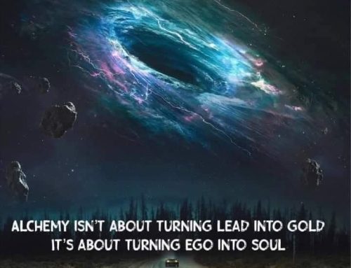 Psilocybin for Spiritual Connection: Awakening to the Divine Within