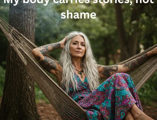 Psilocybin The Moment Everything Changed